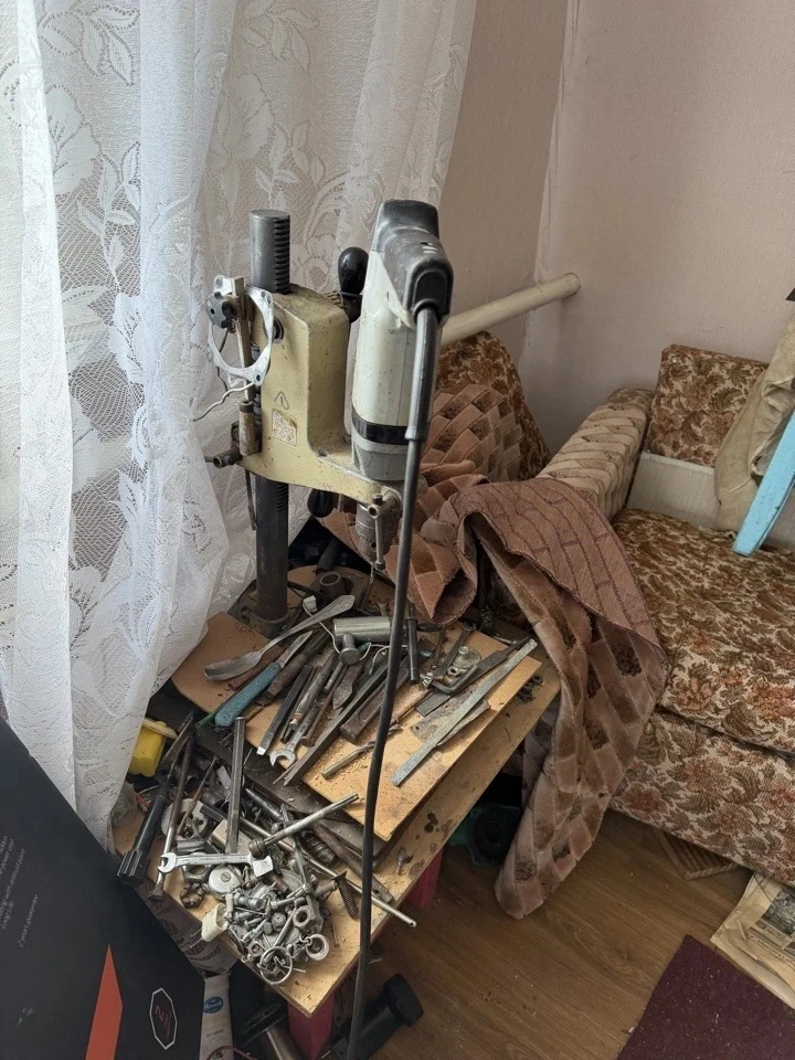 ⚠️ У пенсионера-коллекционера нашли пять пистолетов и ручку-пистолет  В Тамалинском районе возбужден