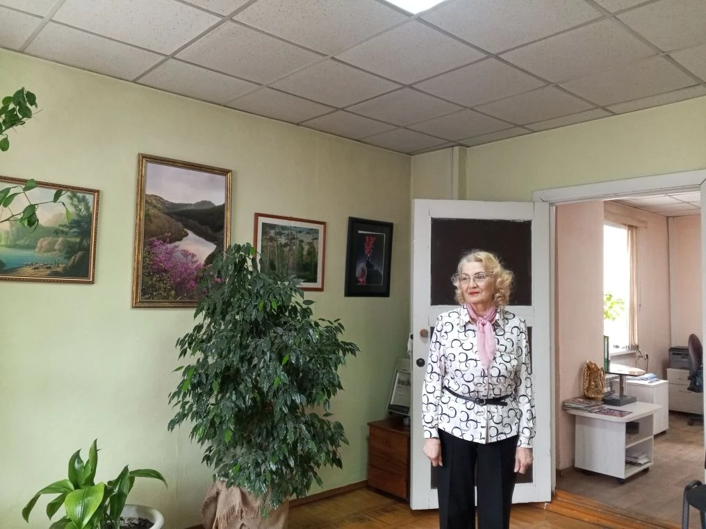 🎤Кадры для клипа Олега Газманова на песню «Фронтовая разведка» снимут в Забайкалье.   Сегодня в крае
