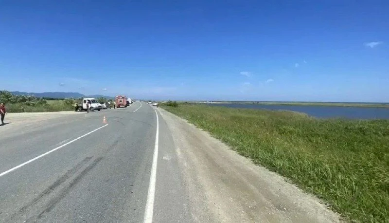Женщина погибла в ДТП в Долинском районе

По данным Госавтоинспекции, авария случилась около 11:35 н