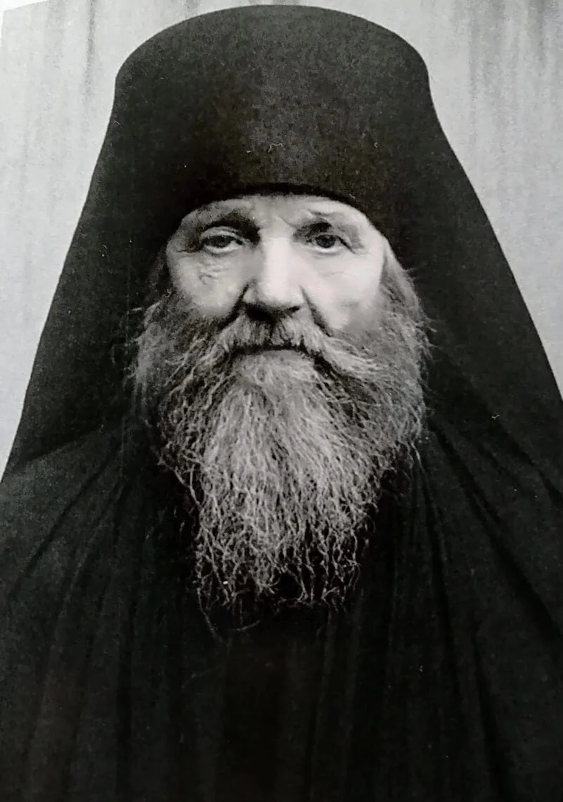 Памяти иеродиакона Анатолия (Семенова)🌿☦️🌿