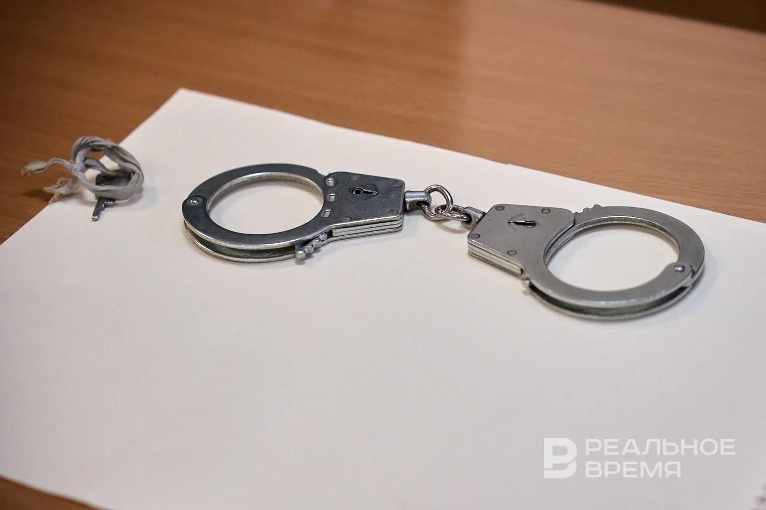 Суд арестовал главу ГКЗ Шпурова по делу о коррупции