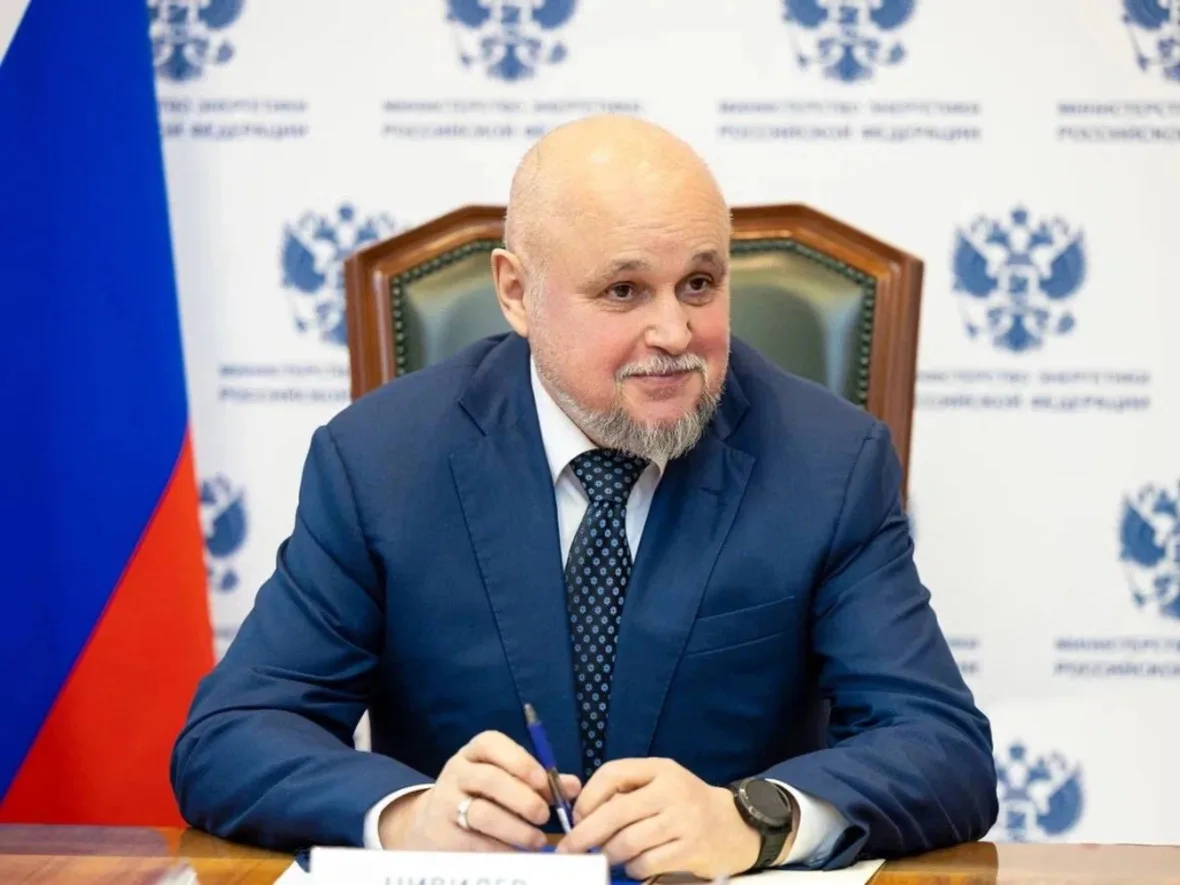 Глава Минэнерго России Сергей Цивилев рассказал о перспективах развития электроэнергети...