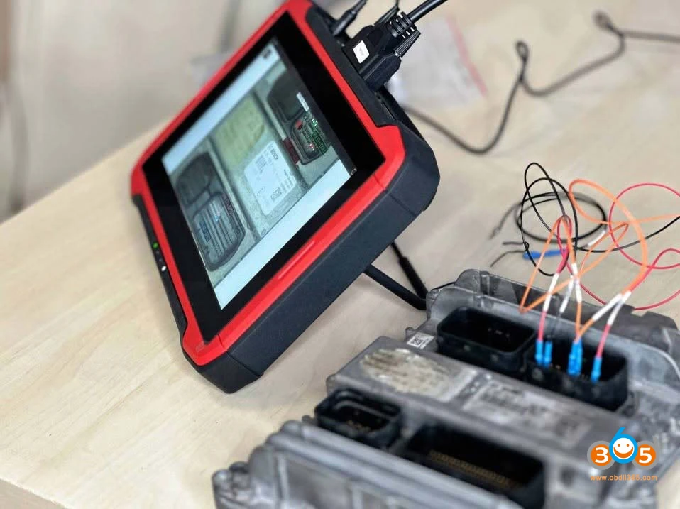 📰 Dimsport The Genius разблокирует Heavy Duty ECM4 ECU
