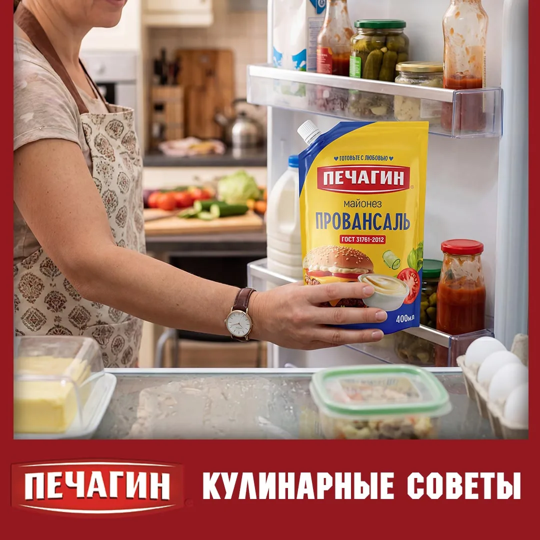 🍳✨ Кулинарные советы от профи ✨🍳