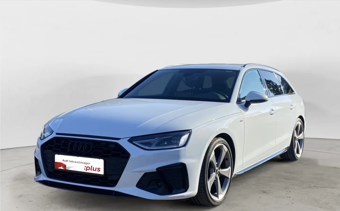 Привезу на ЗАКАЗ из Германии 🇩🇪

Audi A4 30TDI S-Line Avant

2.0TDI-136л.с., 7-DL382,

Выпуск 2022