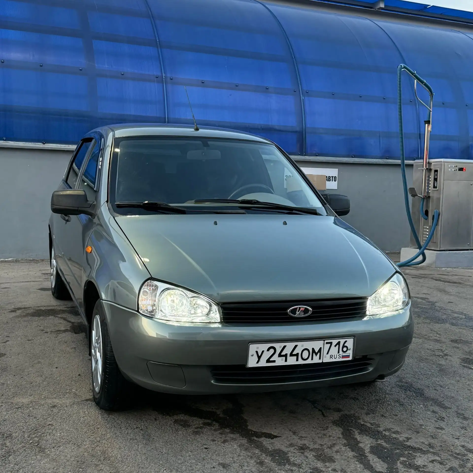 Продается Lada Kalina 2011года выпуска в ОТЛИЧНОМ техническом и внешнем состоянии!!!
