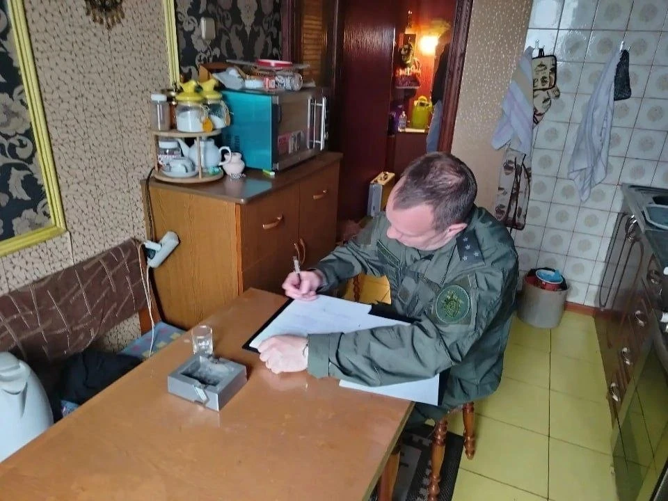В Туле мужчина умер после драки