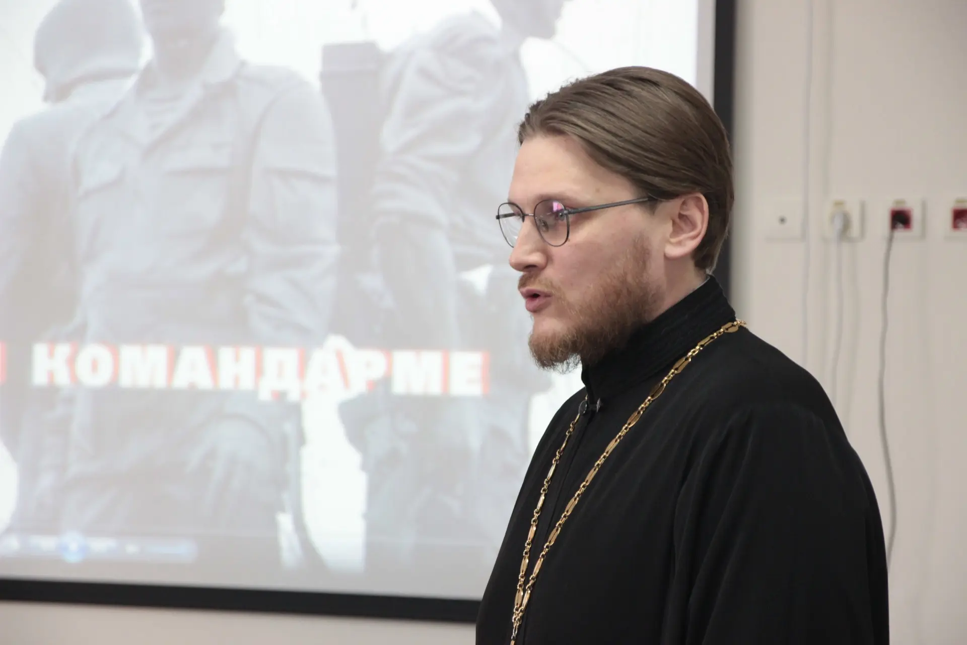 Служение рождается в семье: яркий финал недели «Семья — дело счастливое» 💫  Завершаем городской фест