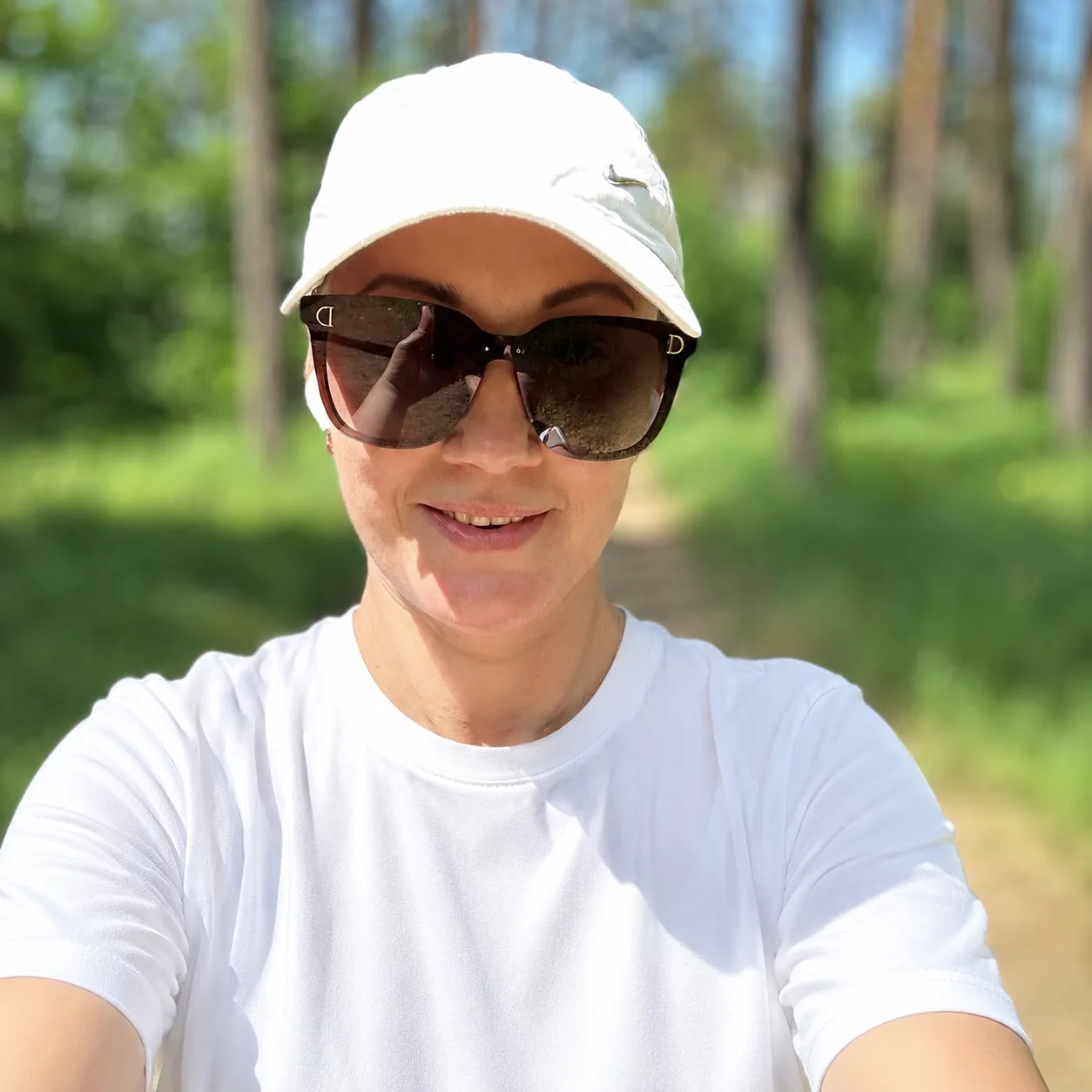Реклама вам пока не нужна.