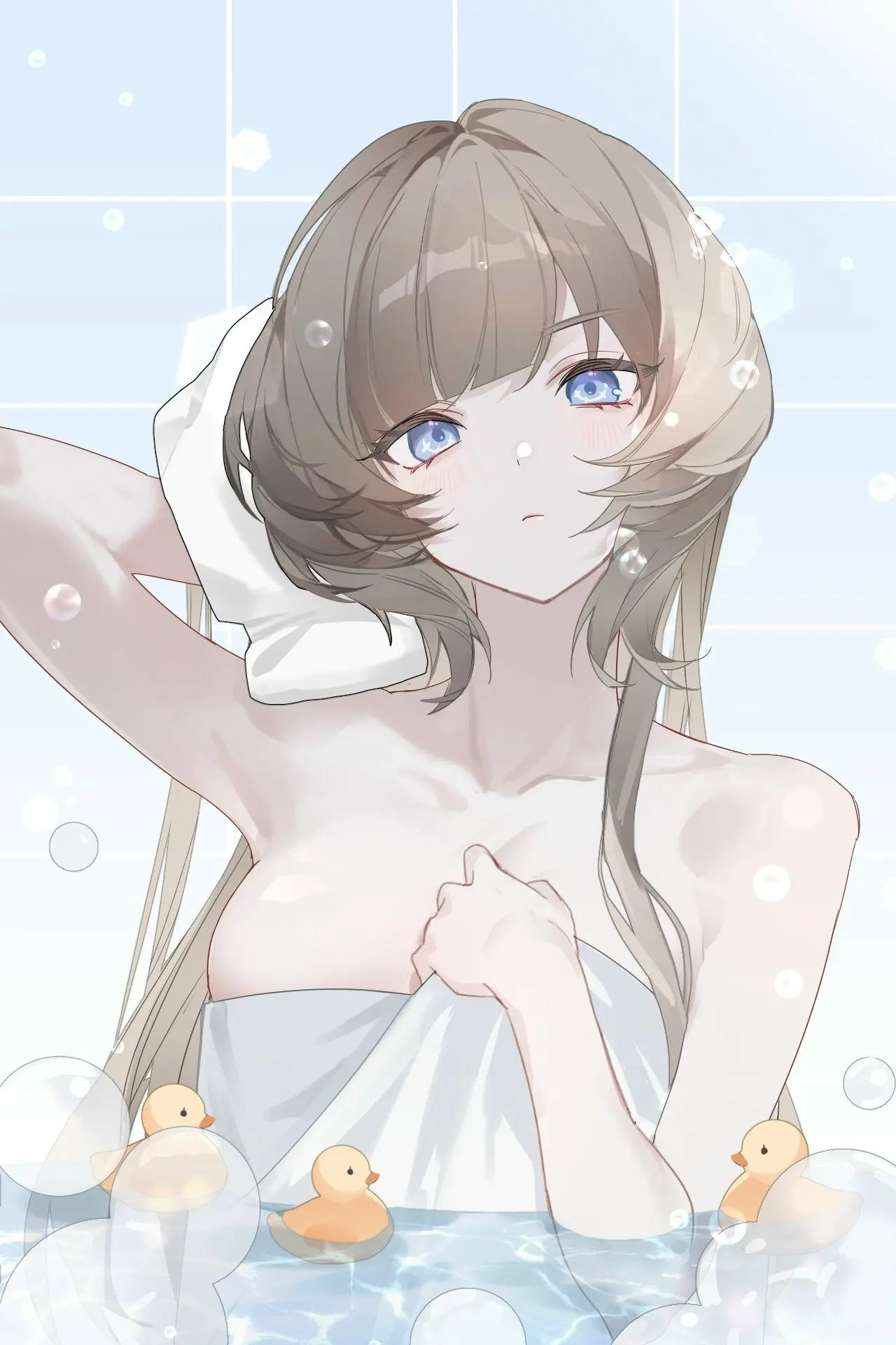 [ミ❄ミ]: #genshinimpact | #Sandrone
