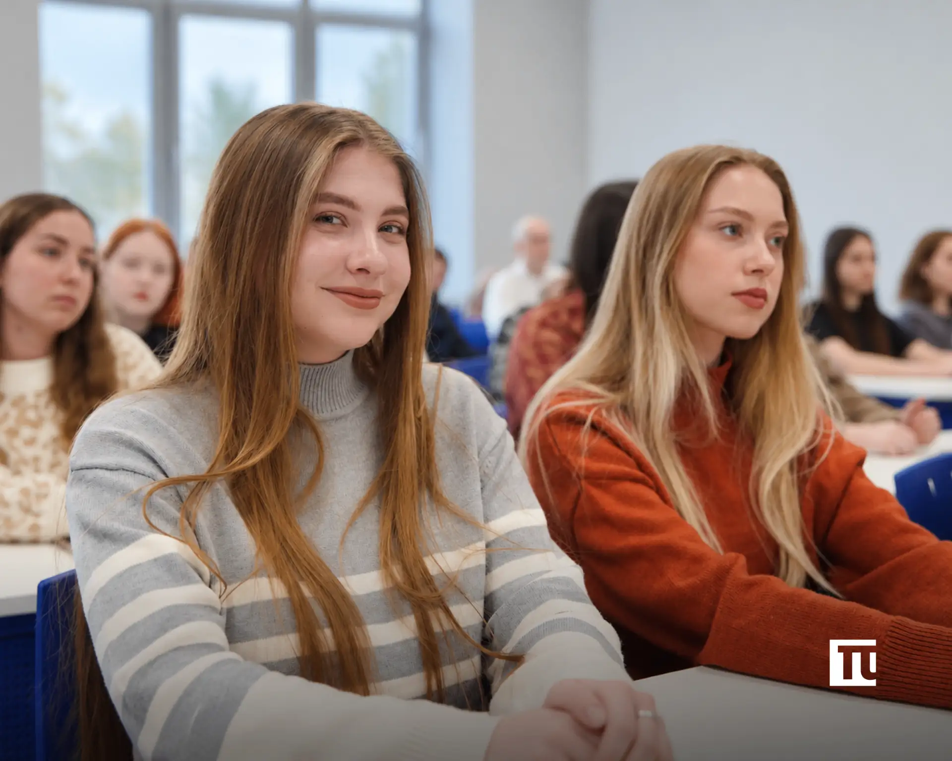 🎓 Осваиваемся в студенческой жизни