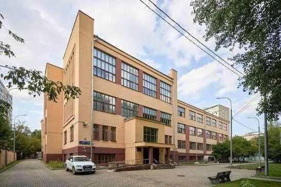 ❗️Друзья, напоминаем, что идёт добор в лицейские классы: