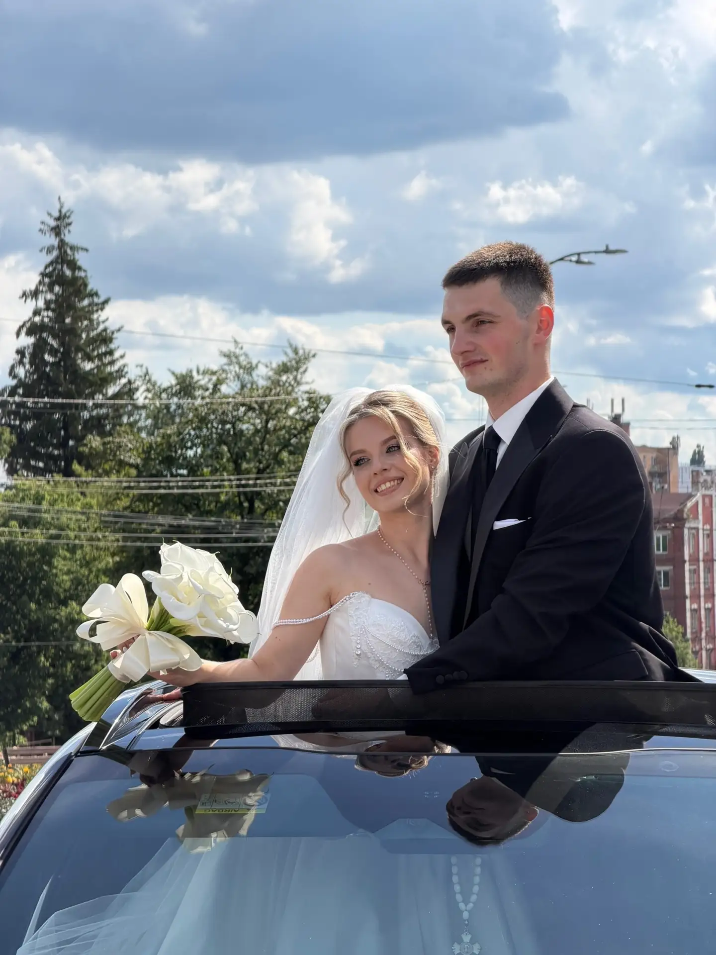 КГУ объединяет сердца ❤️

Иван и Алиса Воронкины встретились в стенах родного КГУ, в ССК «Гепард». У