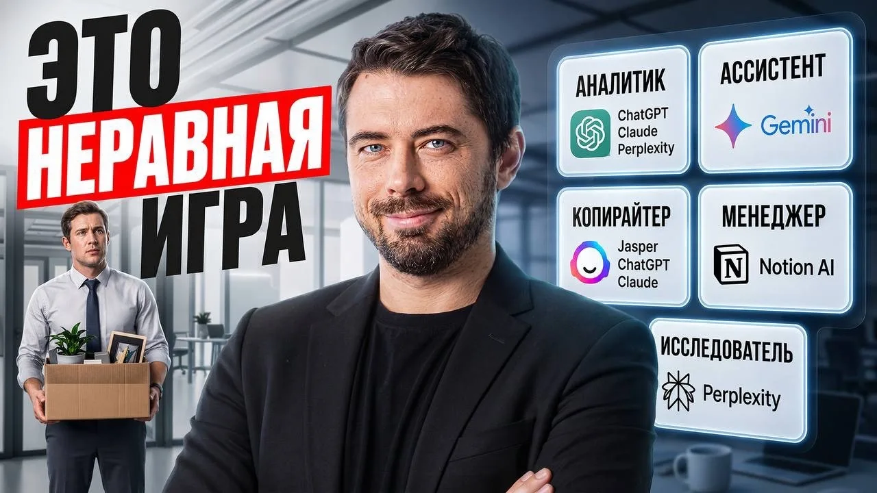 Принесли вам видео на пятничный вечер 🍿