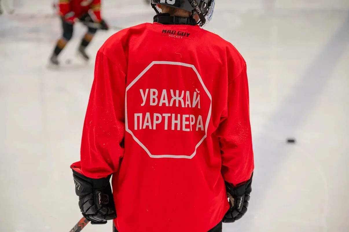 🏒 У магаданских хоккеистов появится новый наставник