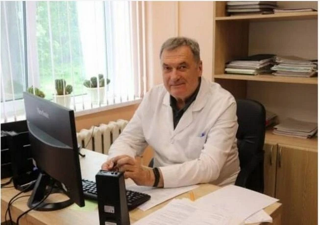 Мы все хотим быть здоровыми и жить долго, но часто откладываем заботу о себе на потом, ...
