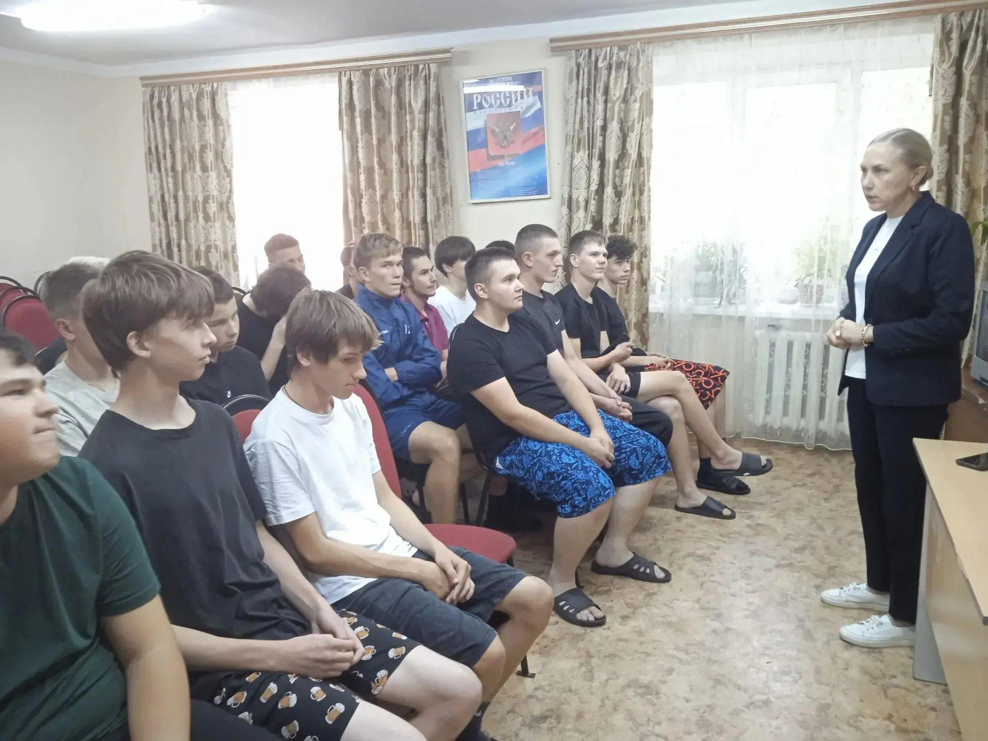 Больше, чем просто стены 🙌