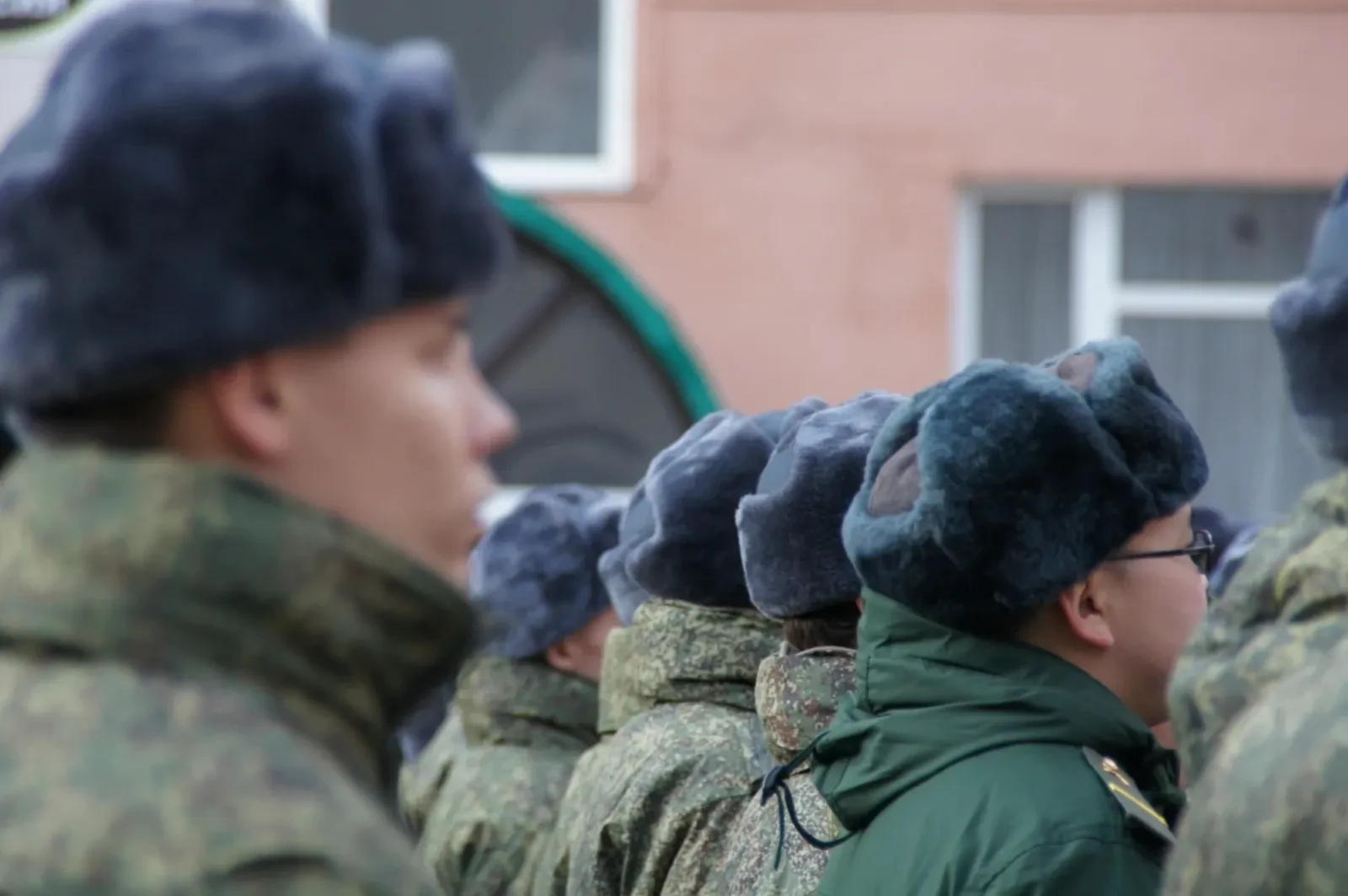 В Башкирии осенью призовут более 3,5 тысячи новобранцев