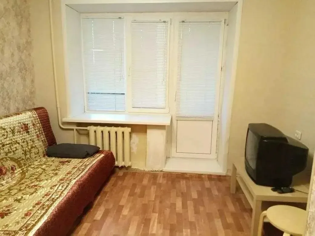 Г Казань Сдаём 1-комнатную квартиру по улице АЙДАРОВА, 22. АВИАСТРОИТЕЛЬНЫЙ РАЙОН. В квартире просто