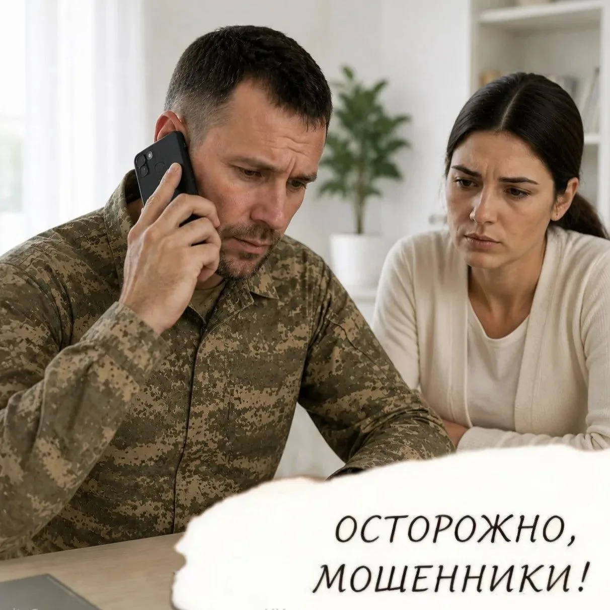 Мошенничество на подвиге