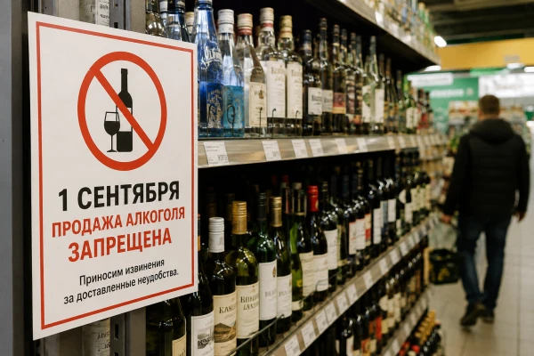 ‼️ЗАПРЕТ НА АЛКОГОЛЬ                                                                   ...