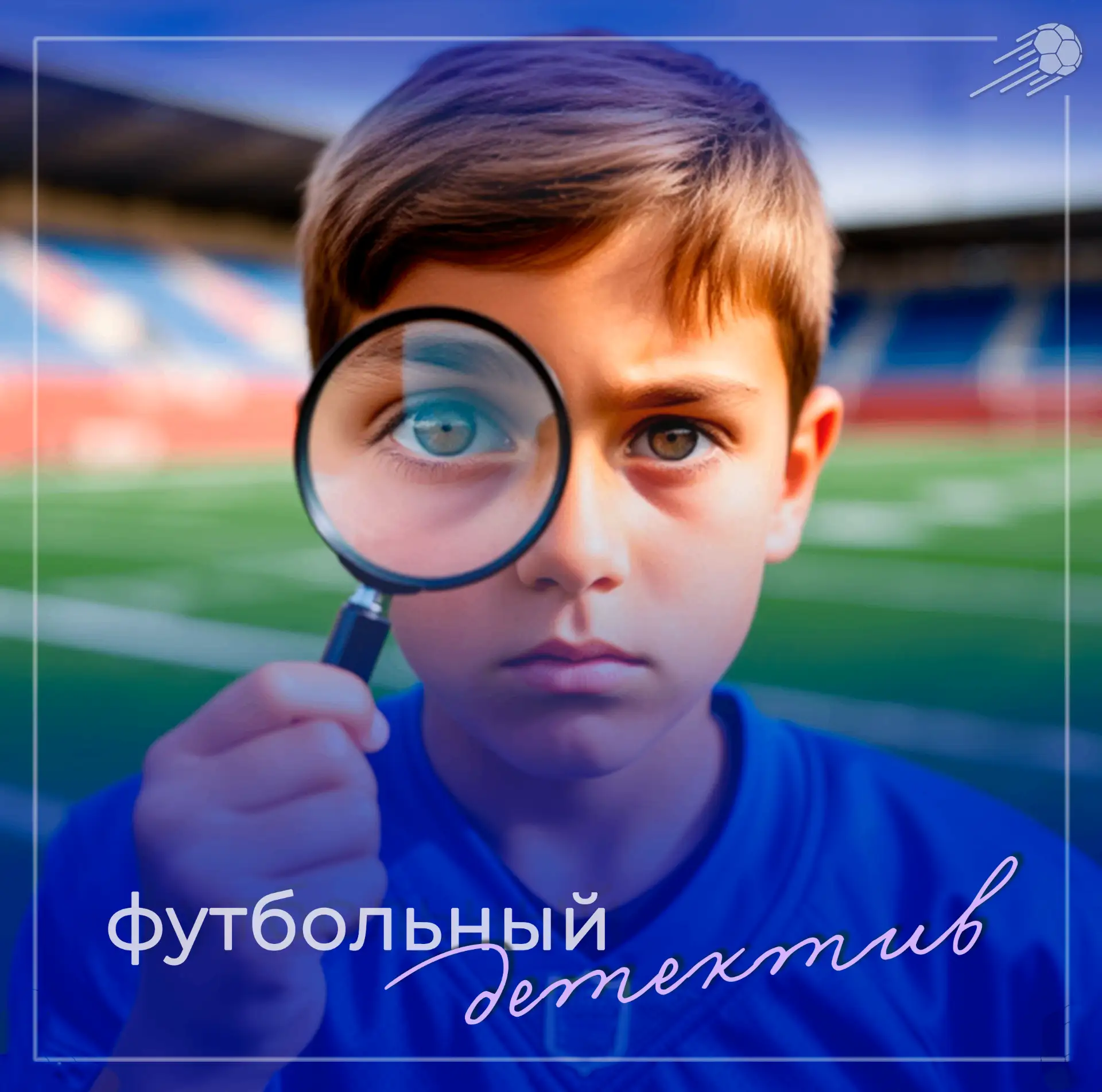 Угадай легенду по описанию🕵️‍♂️⁣