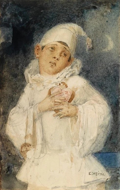 «Арлекин»