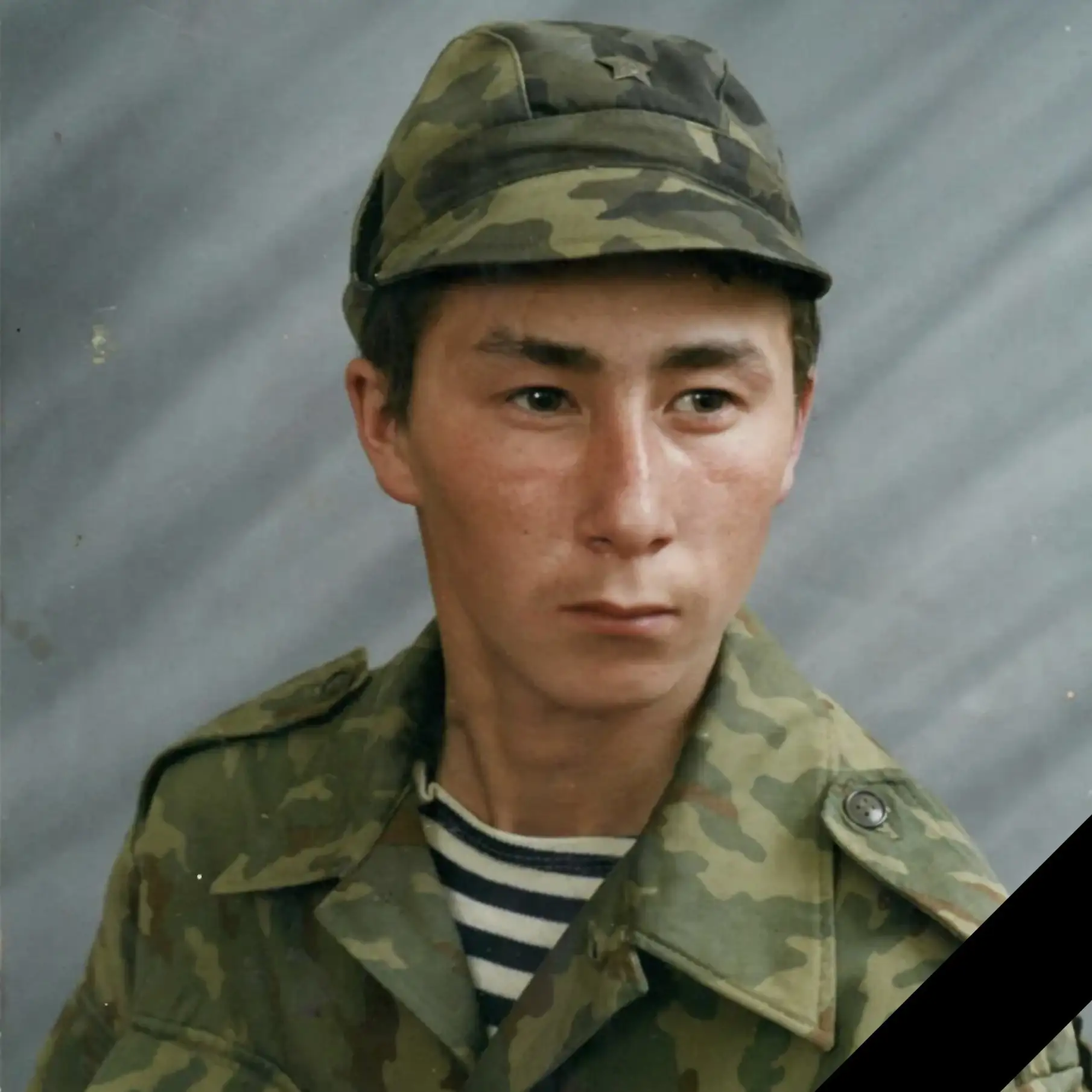🙏В Овгорте простятся с земляком, погибшим в зоне СВО  20 мая в 12:00 у обелиска воинам Великой Отече