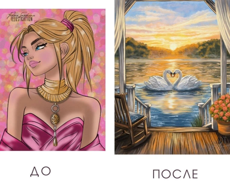 Боже мой, вы представляете, какой путь проходят наши студенты? 

И мы видим весь этот путь, идём вме
