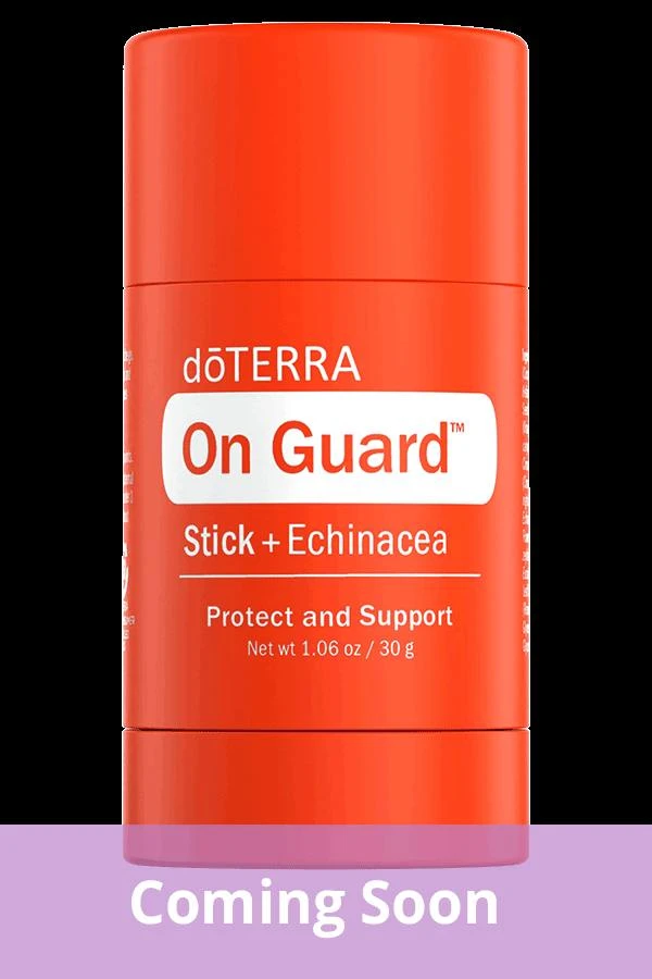 🔥 ON GUARD + ЭХИНАЦЕЯ. Новинка, которую я точно закажу😍