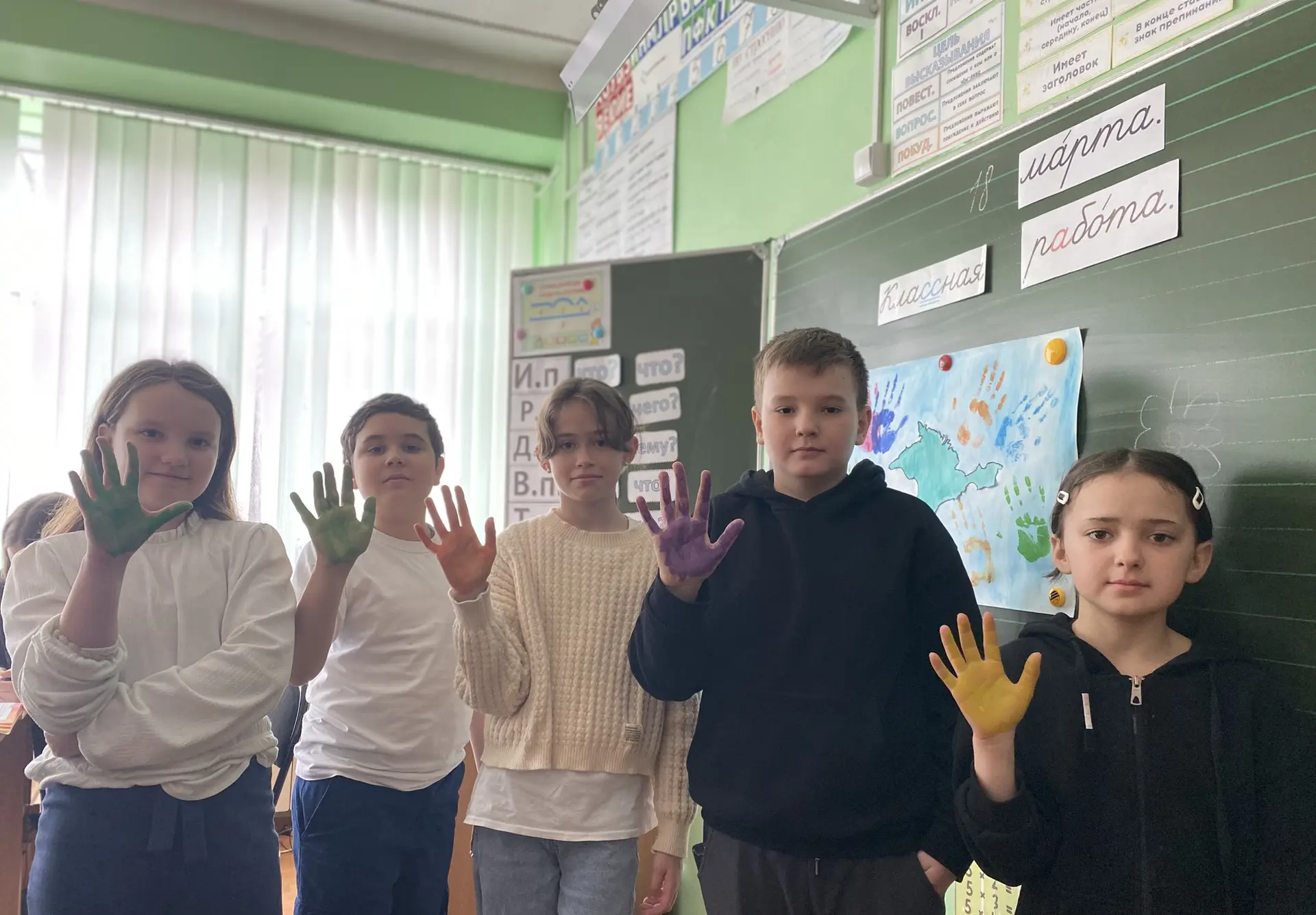 🇷🇺Одна страна - одна история!   🌏В этом году наша страна празднует 12 годовщину важного события нове