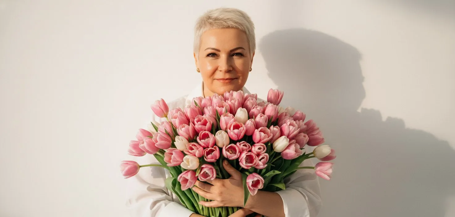 Вы скажете "СТОП" — и ничего не произойдёт. И это нормально.