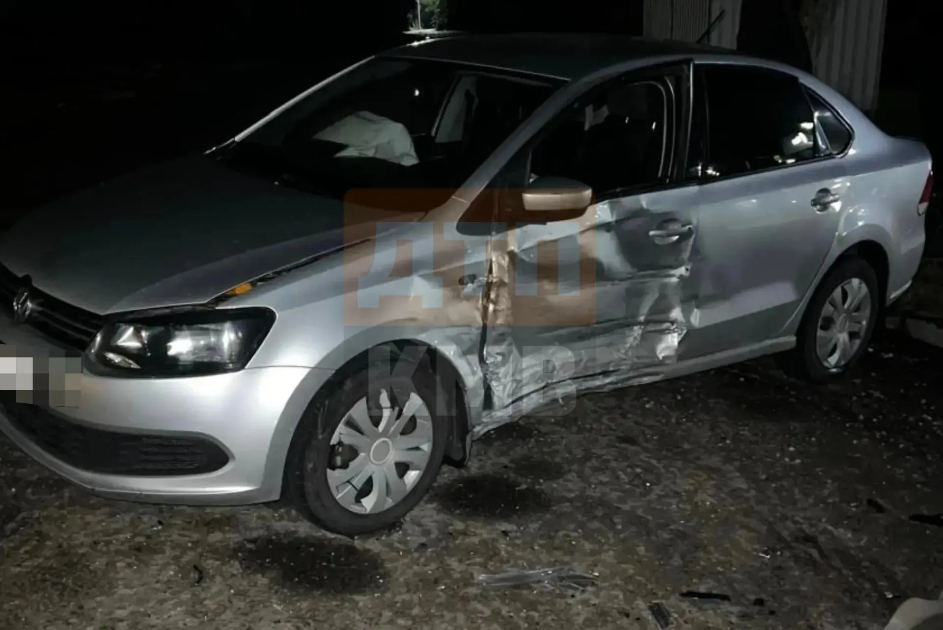 → 🚧 В Ессентуках водитель с годовым стажем устроил ДТП, пострадали две женщины