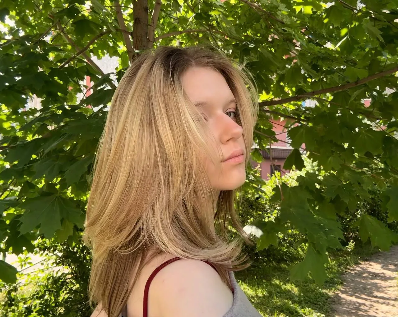 ✨ Каникулы Веры: путешествие по национальным кухням! ✨ 🥧

Этим летом я не просто отдыхаю — я познаю