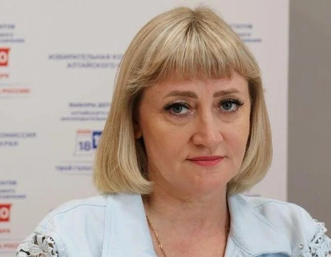 Суд в Алтайском крае снял с выборов кандидата от КПРФ Людмилу Клюшникову по искам конку...