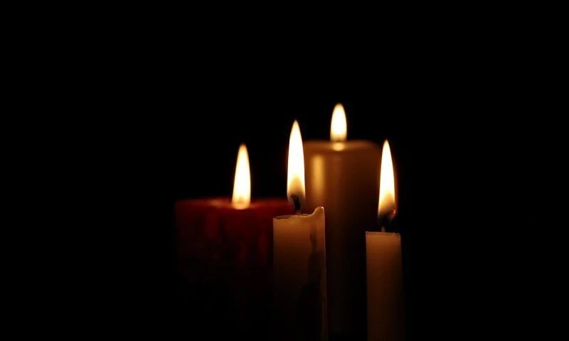 🕯️ Ейский морской рыбопромышленный техникум присоединяется к всеобщему трауру.