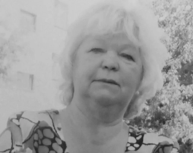 09.08.2026 ушла из жизни КИРИЛЛОВА ЭЛЛА АРКАДЬЕВНА.