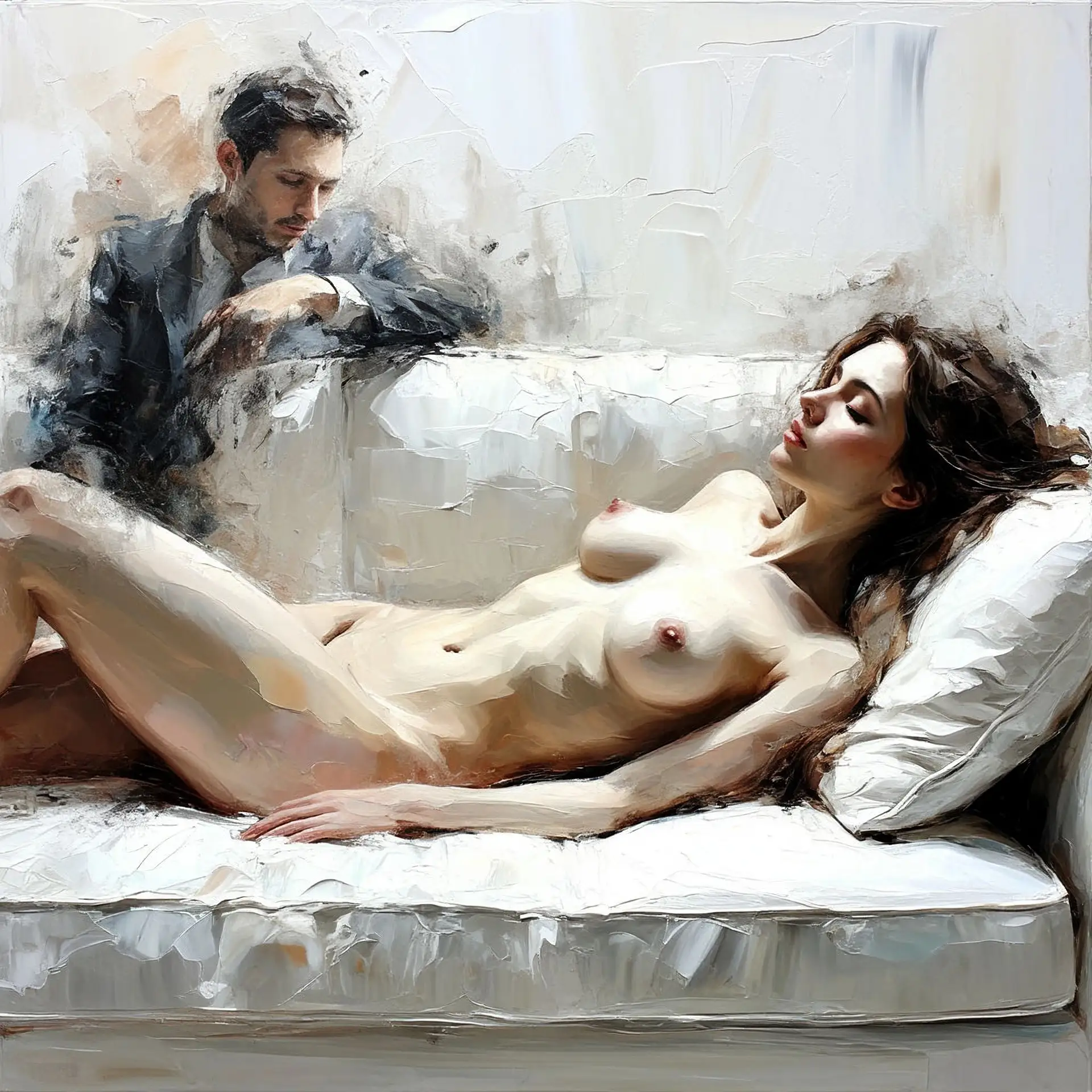 🎨 Художник ArtMind