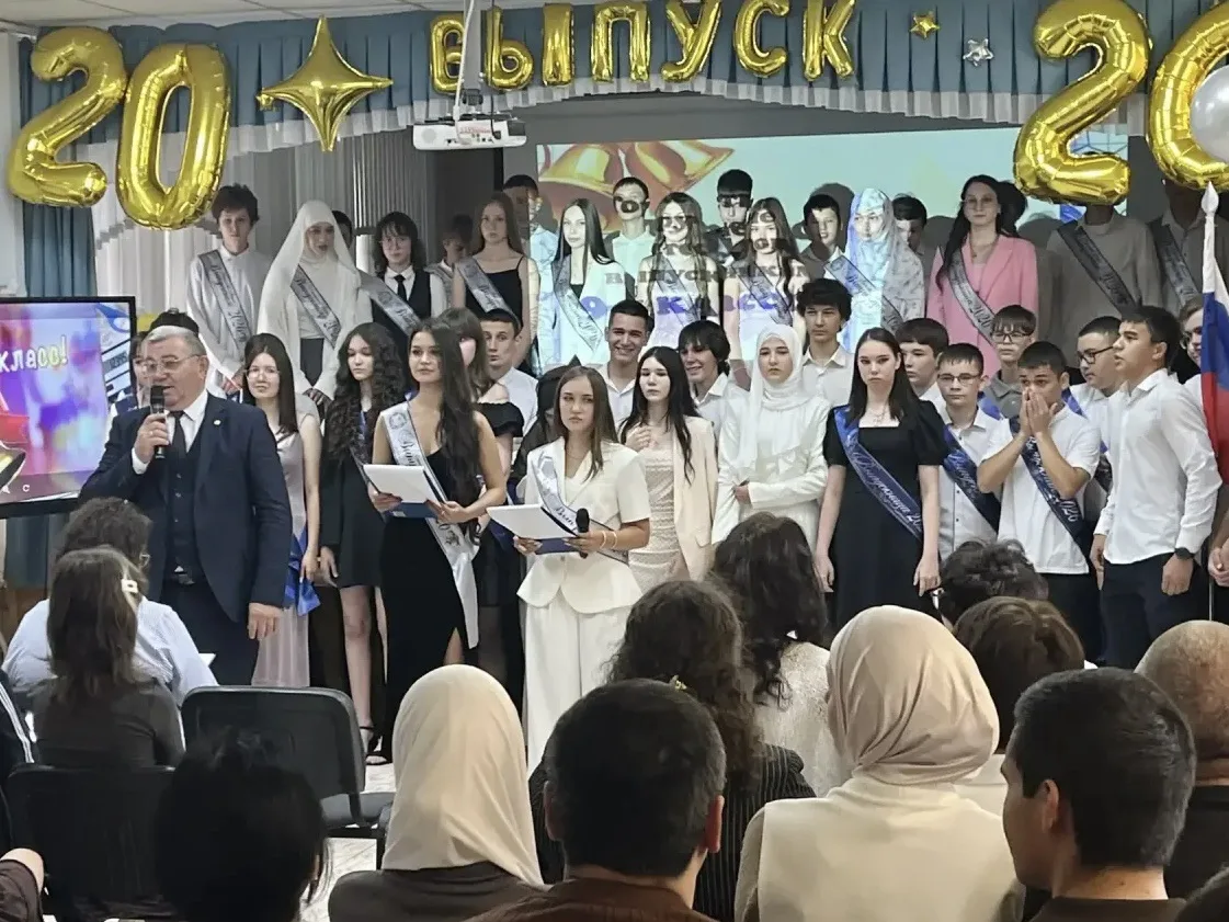 🌟 Первый важный рубеж пройден!