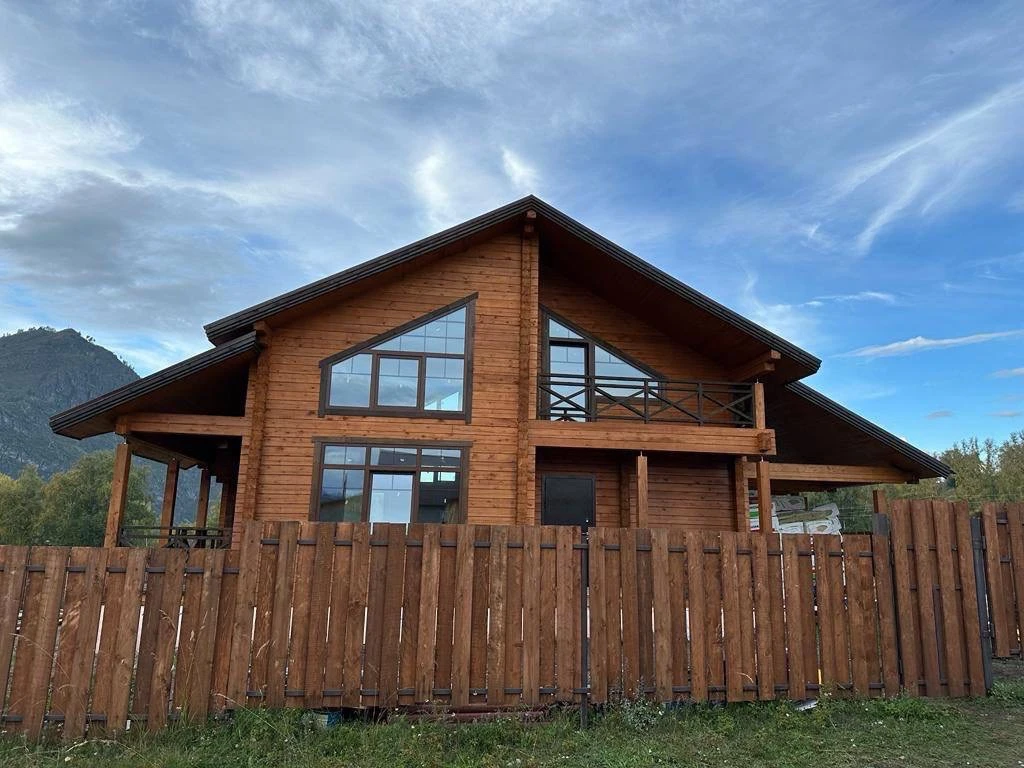 🏠ПРОДАЕТСЯ НОВЫЙ ДОМ  ИЗ БРУСА 142кв.м. 🏠