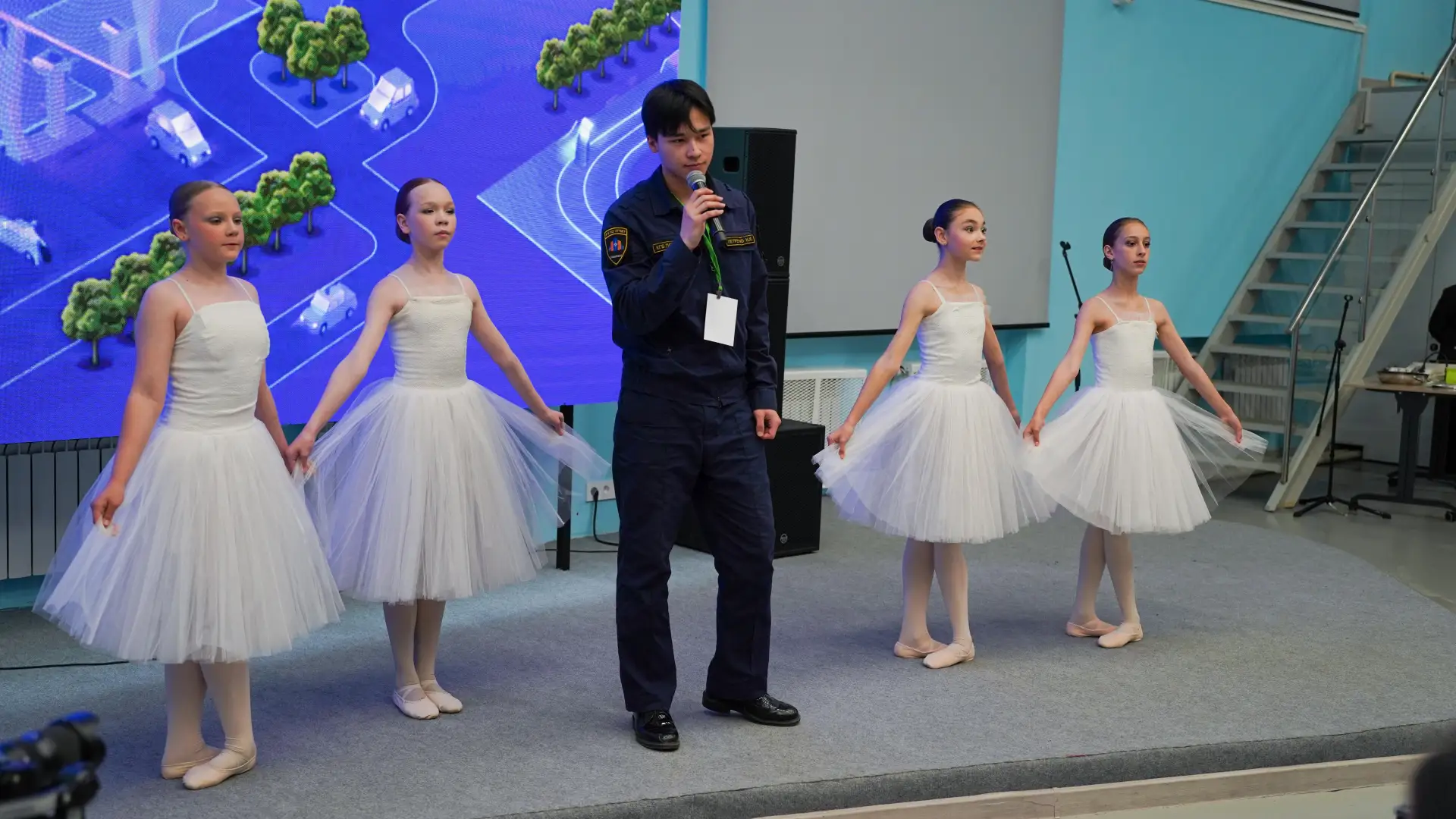 Лучший выпускник СПО: все испытания позади — имена победителей названы