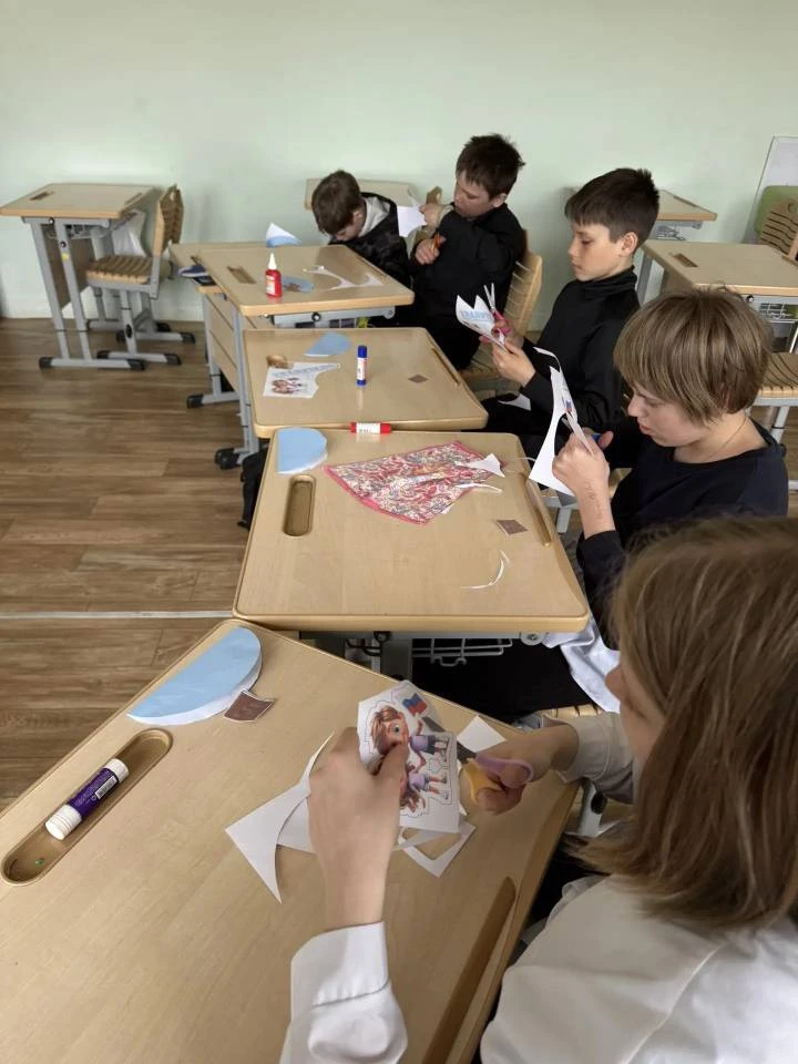Успешно завершился трек «Орлёнок — хранитель исторической памяти» — последний этап прог...