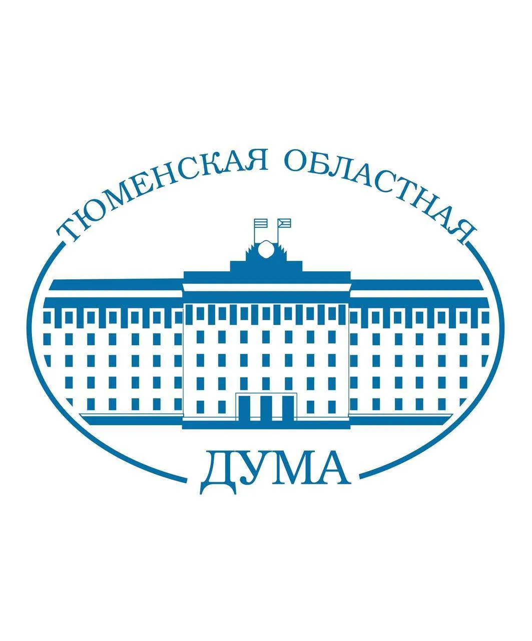 ⚡️Началось 51-е заседание Тюменской областной Думы седьмого созыва