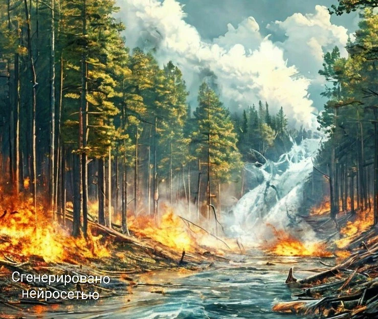 ⚡ Новые меры поддержки пострадавшим в чрезвычайных ситуациях вводятся с 1 сентября 2026...