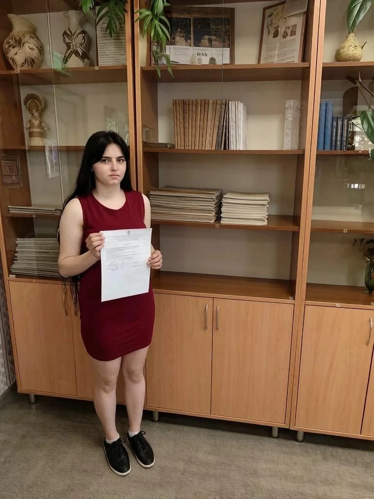 Социальная поддержка студентов

Студентка ГБПОУ «Трубчевский профессионально- педагогический колледж