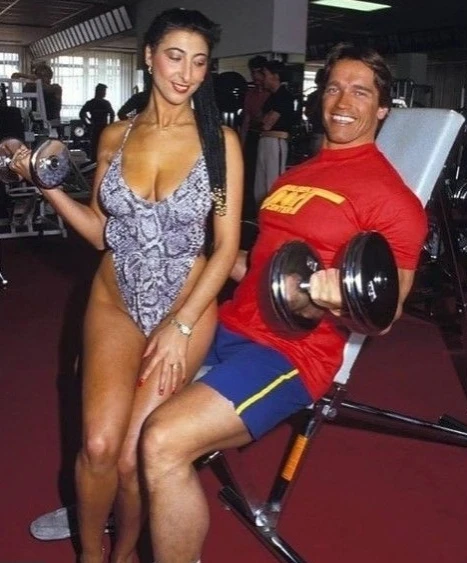 Со спортом по жизни
