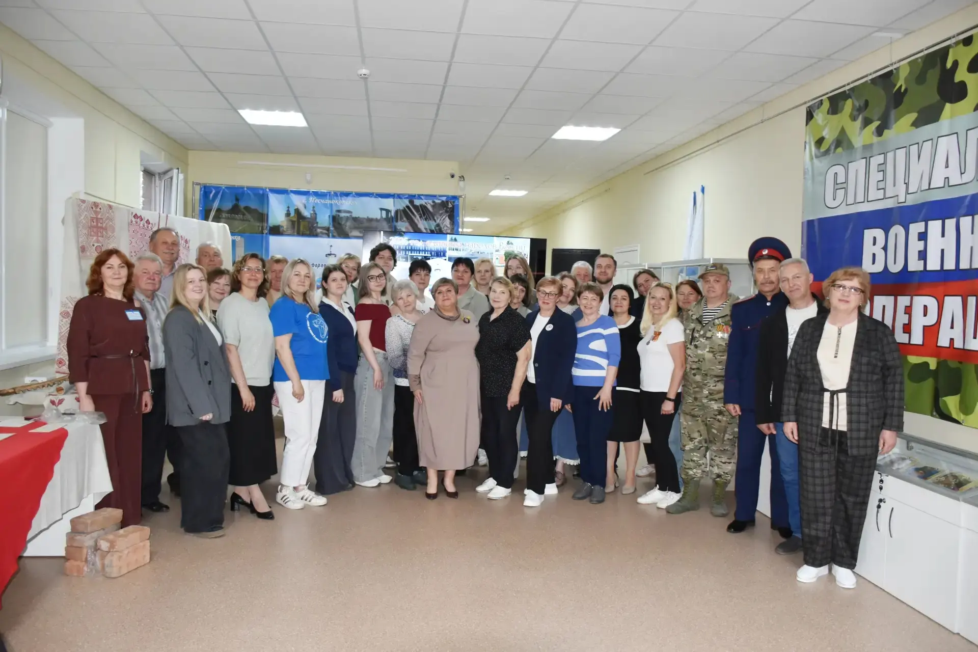 Сегодня  все музеи мира отмечают свой профессиональный праздник "Международный День муз...