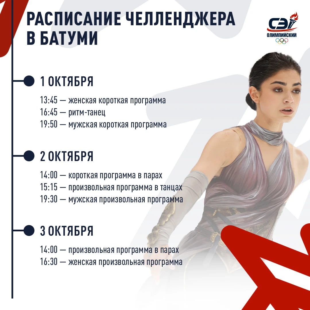 Большая российская компания на льду Батуми 🇷🇺⛸