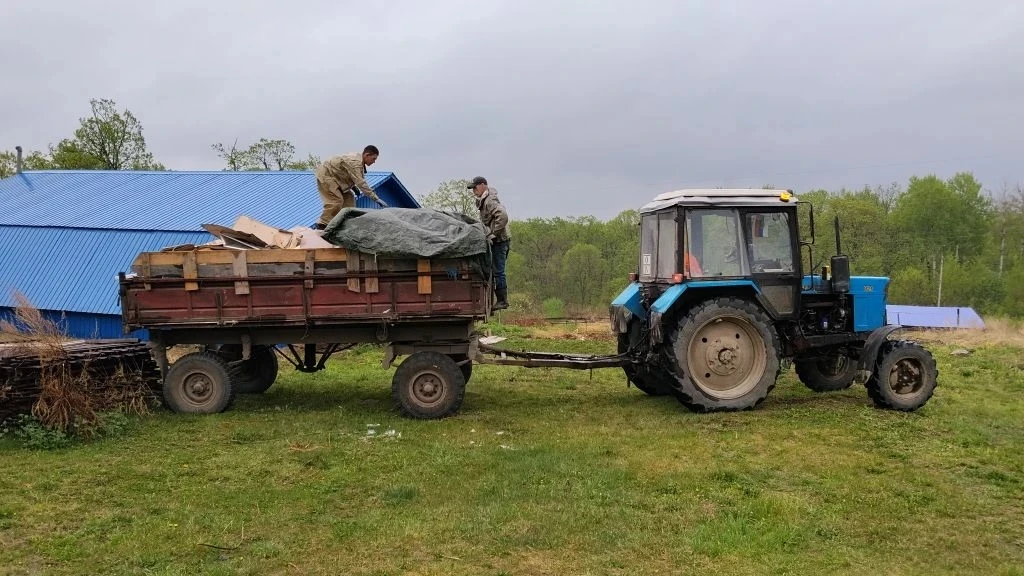 Христос Воскресе!