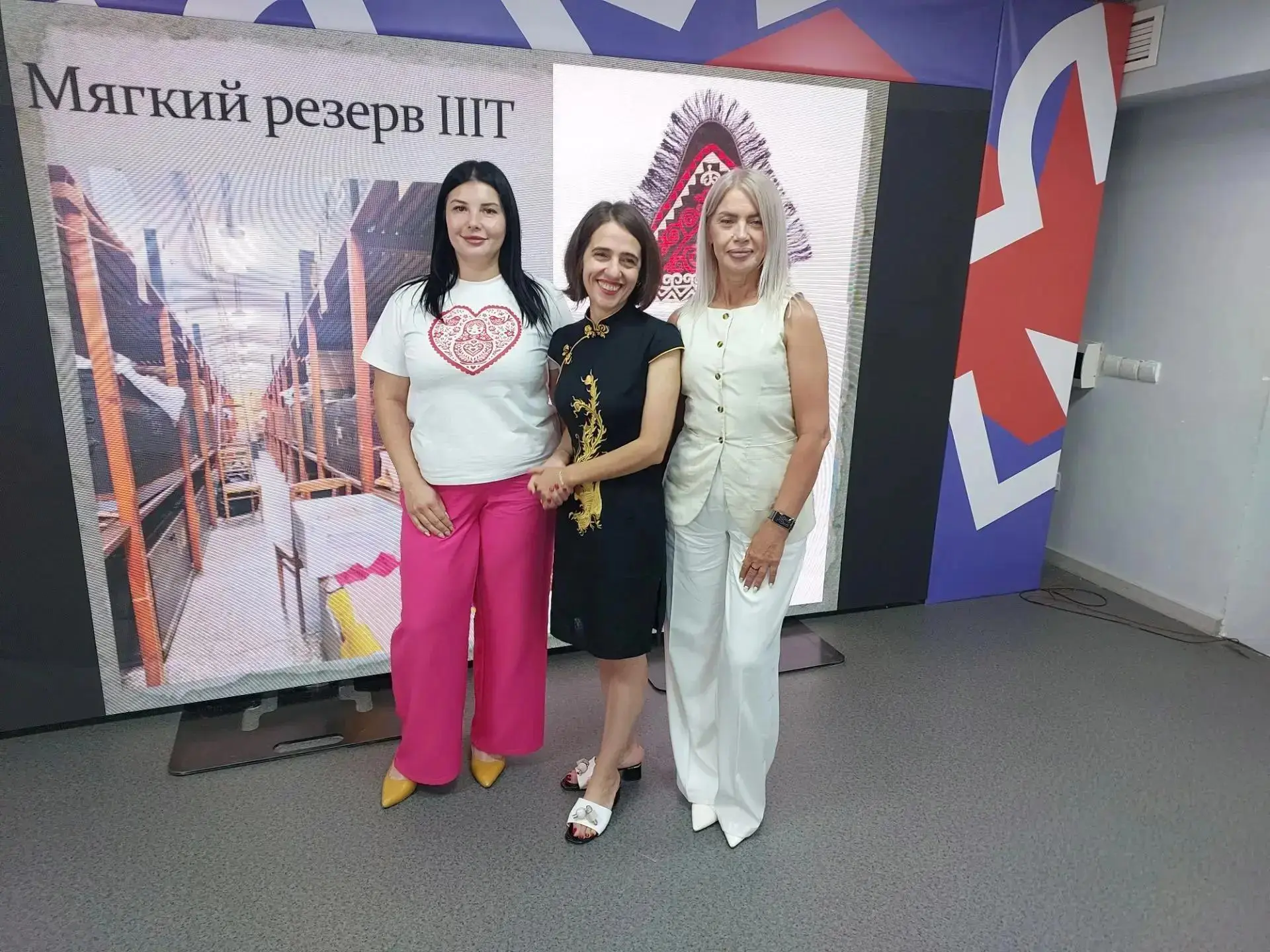 🔥 Погружение в профессию: искусство сохранять культуру.